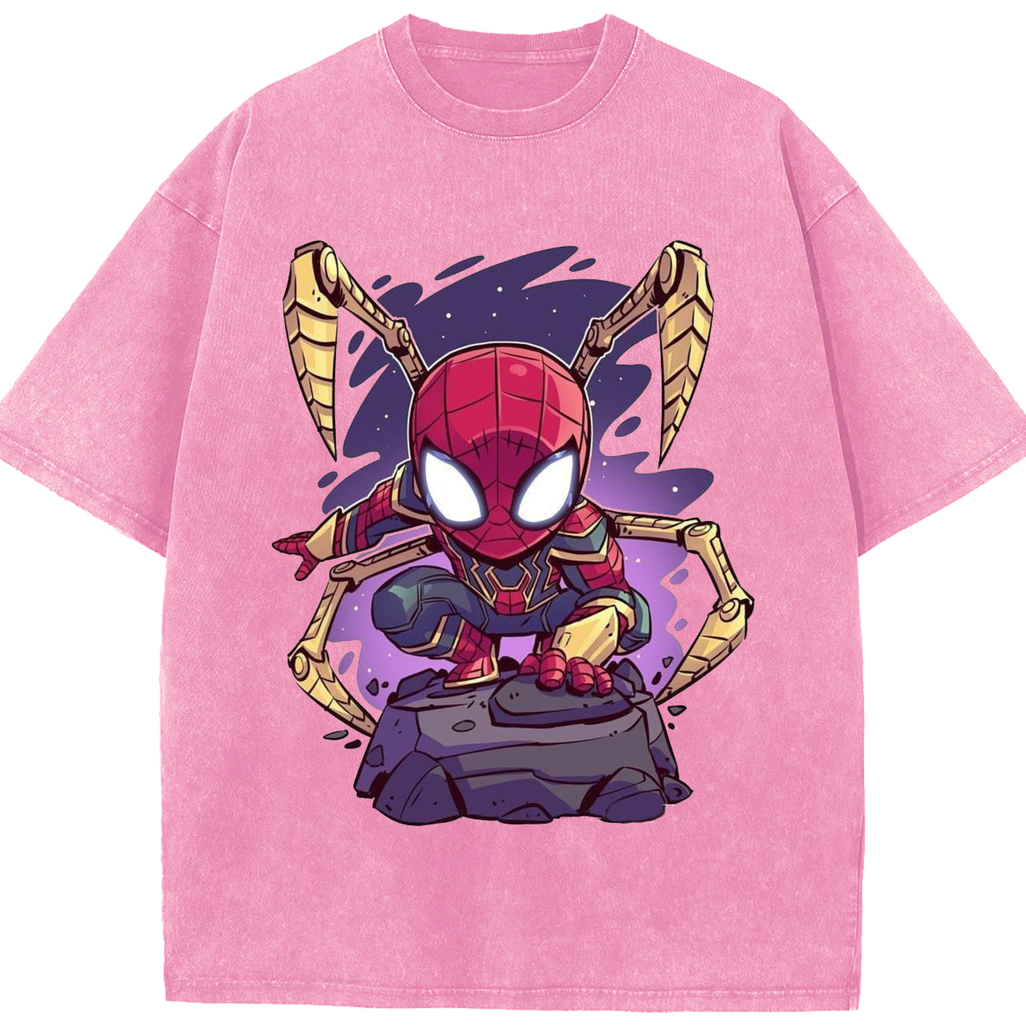 （画像用） アベンジャーズ The Avengers 綿100% ヴィンテージ風 半袖Tシャツ（フロントプリント）